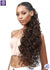 Boss Up Romance Curl 30 Ponytail Wrap Bobbi Boss UK